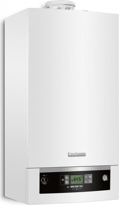 Газовый котёл Buderus Logamax Plus GB162 100 V2  