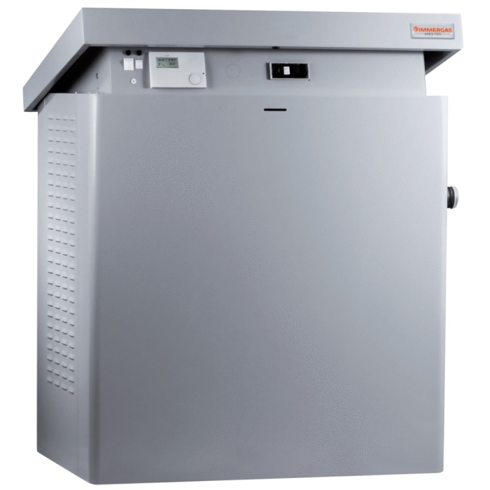 Газовый котел Immergas ARES TEC 150 R  