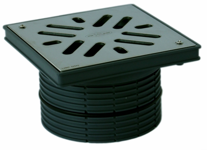 Надставной элемент для тарпов  