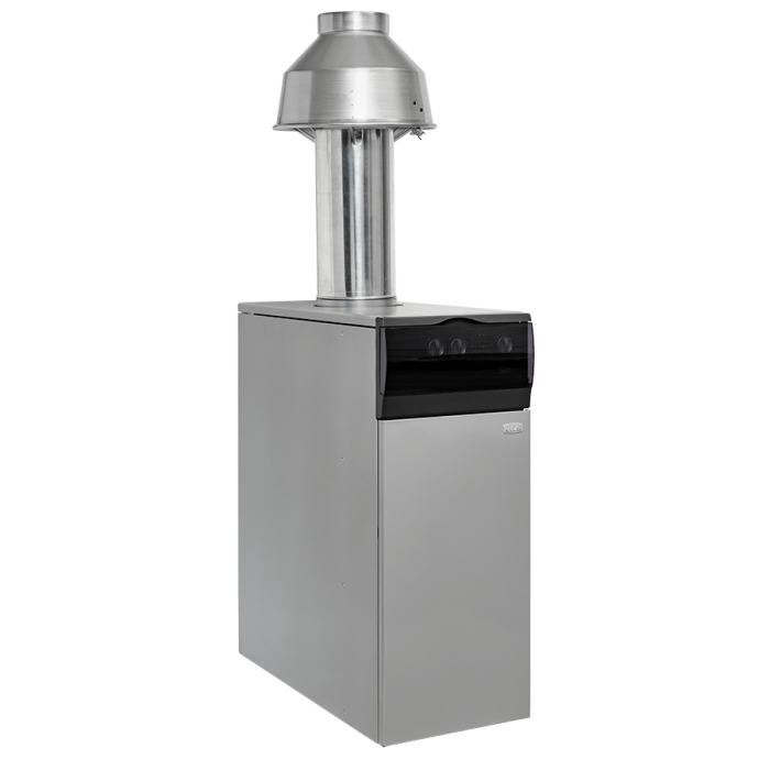 Газовый котел Baxi SLIM 1.490 iN  