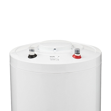 Водонагреватель косвенного нагрева напольный Hoobs GLAZE 300F 32кВт 300л ТЭН-опция  