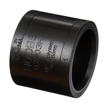 Гильза монтажная надвижная Hoobs PVDF ?25