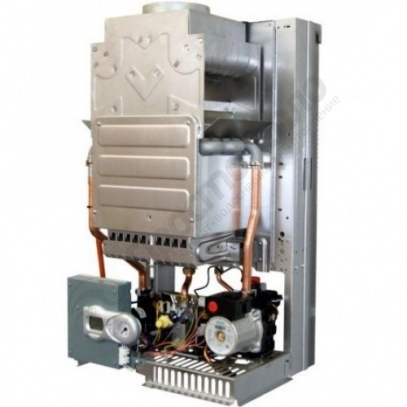 Газовый котел Ferroli Fortuna H C 24  