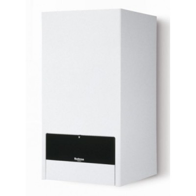 Газовый котел Buderus Logamax U054-24