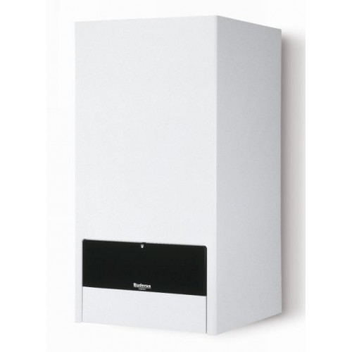 Газовый котел Buderus Logamax U054-24  