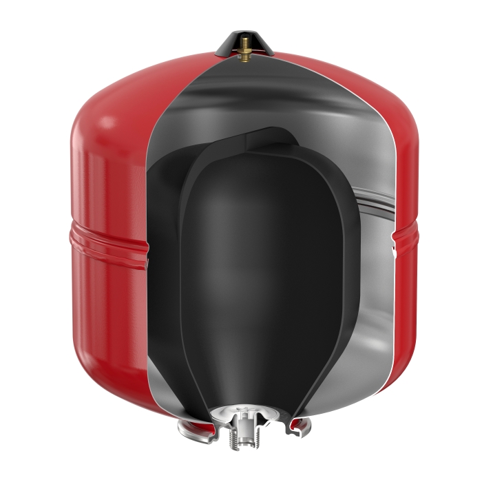 Расширительный бак Flamco Flexcon R 8  