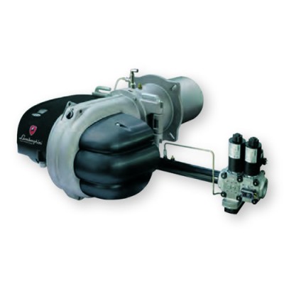 Газовая горелка Lamborghini (Ламборджини) LMB G 1000 (BL) (S11/2) GPL