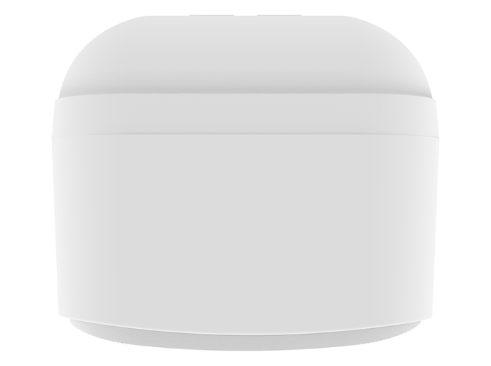 Водонагреватель Ballu BWH/S 15 Capsule Plus U  