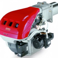 Дизельная горелка Riello ENNE/EMME 4500 TC FS1 3/400/50 230/50