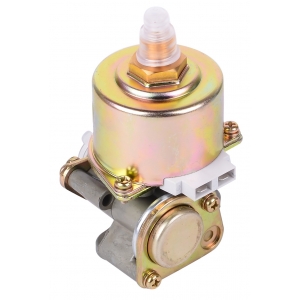 Kiturami Насос топливный 0.5G 10K (для котлов Turbo 17, KRM 30) S141210001