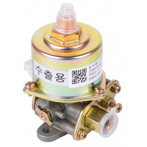 Kiturami Насос топливный 0.5G 10K (для котлов Turbo 17, KRM 30) S141210001  