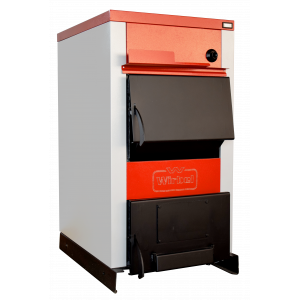 Комбинированный котёл Wirbel EKO-TK 90