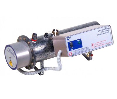 Электрический водонагреватель Эван ЭПВН-21