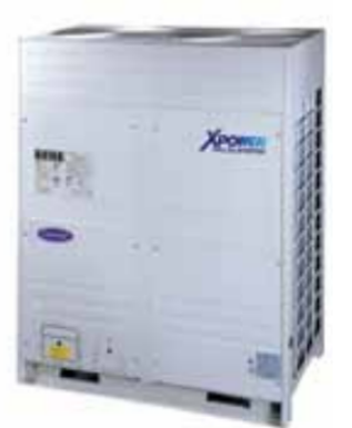 Daikin RDXYQ5T8