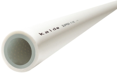 Kalde Труба DN 20 PN 25