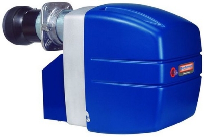 Дизельная горелка Buderus Logatop DZ 2.3-2321