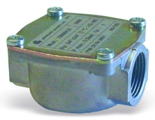 Watts Фильтр газовый 1/2 FG 15 comp для настенных котлов