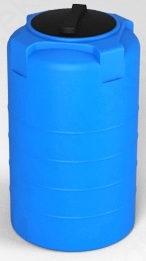 Ёмкость для воды Экопром T 200л  