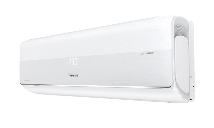 Hisense AS-10UW4RXVQF00  