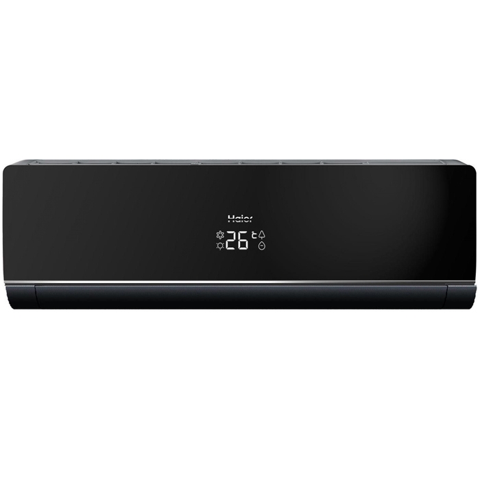 Haier AS12NS5ERA - Full Black - 1U12BS3ERA  