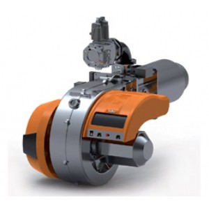 Газовая горелка Baltur (Балтур) TBG 600 ME 50Hz