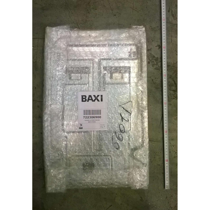   Baxi Панель задняя (722304500)  