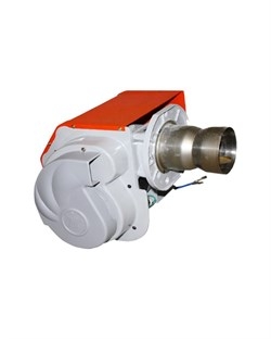 Дизельная горелка Kiturami Дизельная горелка Turbo 70 R (CTX-4000 MVG) (комплект)