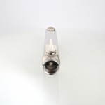 Коллектор Valtec Коллектор из нерж. стали, с м-о расст вых. 100мм, 1х 8 вых. 1/2 нар.  