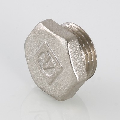 Valtec Пробка 1 1/4 нар.  