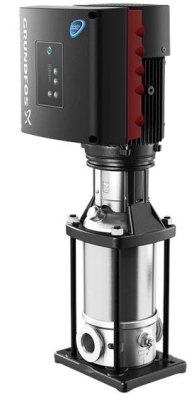 Насос для повышения давления Grundfos CRNE 5-12 AN-P-G-E-HQQE