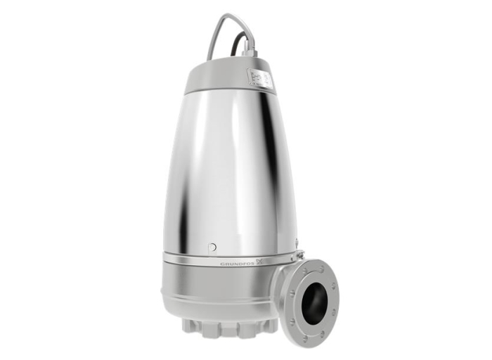 Дренажный насос Grundfos SEV 80.100.40.4.51D.R  