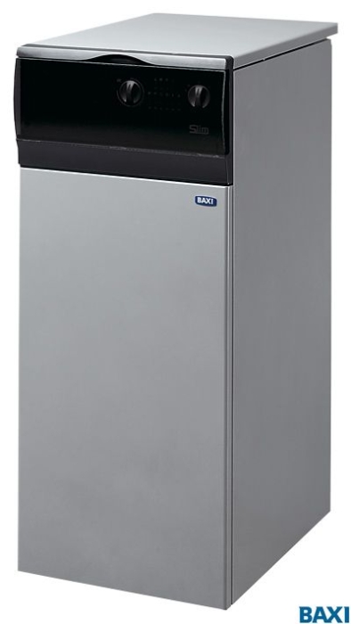 Газовый котел Baxi SLIM 1.620 iN  