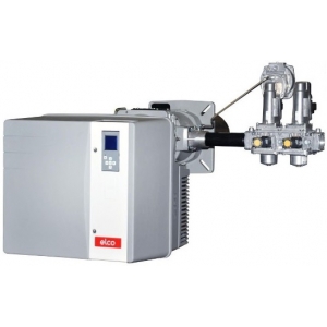 Газовая горелка Elco VG 5.1200 M KN d420 - 11/2 - Rp 2 TC