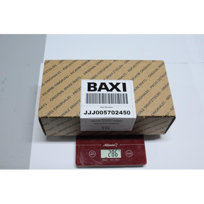   Baxi Электронная плата (710648000)  