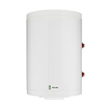 Водонагреватель косвенного нагрева настенный Hoobs GLAZE 100W 18.5кВт 100л ТЭН-опция