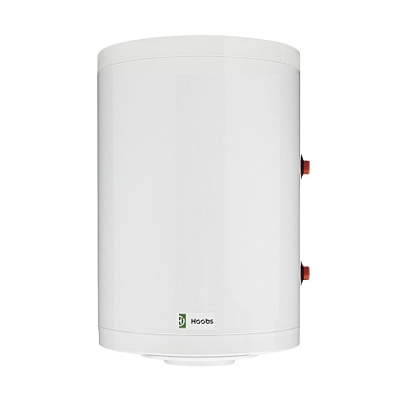 Водонагреватель косвенного нагрева настенный Hoobs GLAZE 100W 18.5кВт 100л ТЭН-опция
