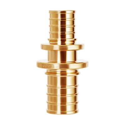 Муфта соединительная разнопроходная Hoobs ?32х4,4 - ?25х3,5