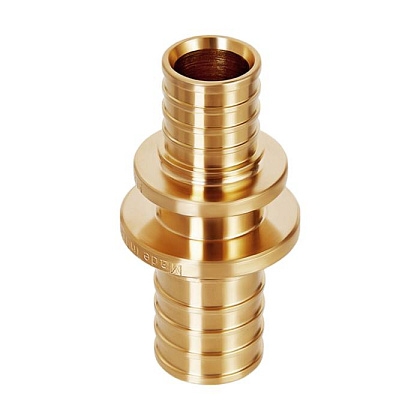 Муфта соединительная разнопроходная Hoobs ?32х4,4 - ?25х3,5  