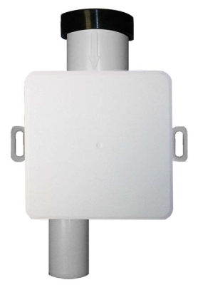 HL 138 сифон для кондиционеров, DN32