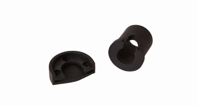 Henco Изоляция для латунной водорозетки, серия 2P, 3/4&quot;