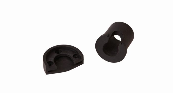Henco Изоляция для латунной водорозетки, серия 2P, 3/4"  