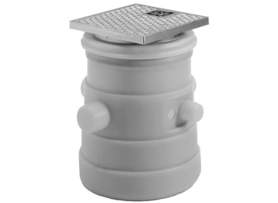 Grundfos Liftaway B для насоса KP