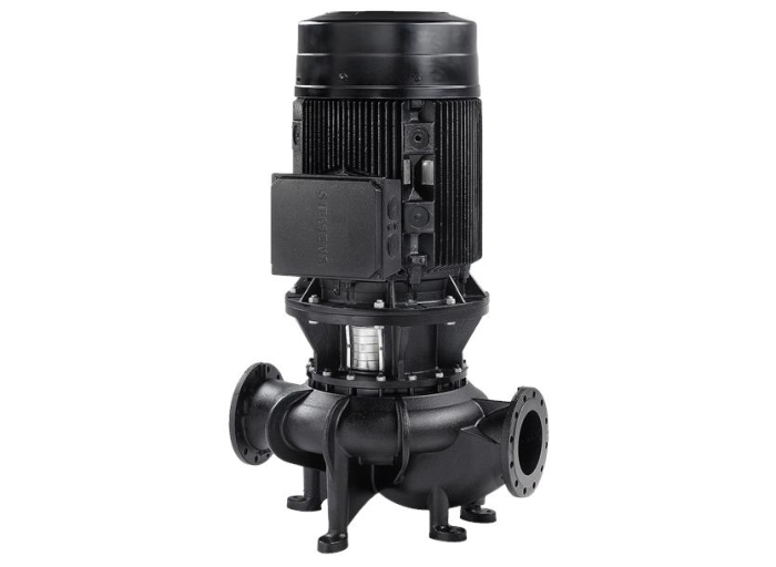Циркуляционный насос Grundfos TP 200-470/4-A3-F-Y-DAQF  