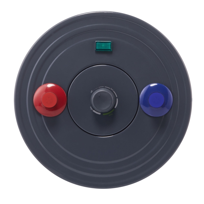 Водонагреватель Ballu BWH/S 10 Omnium Uni O  