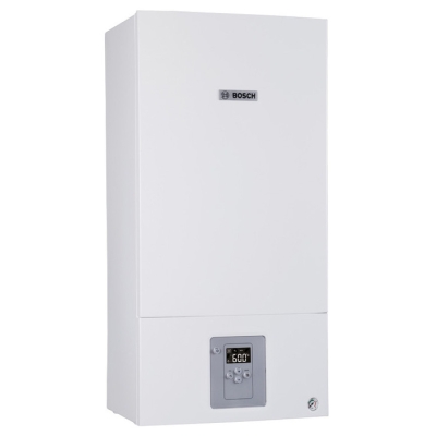 Конденсационный котёл Bosch Condens 2500 W WBC 24-1