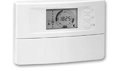 Baxi Комнатный программируемый недельный термостат Nicetime  