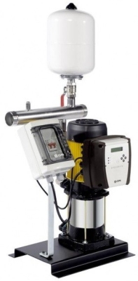 Насосная станция Espa CKE1 T MULTI55 3 SPEEDRIVE