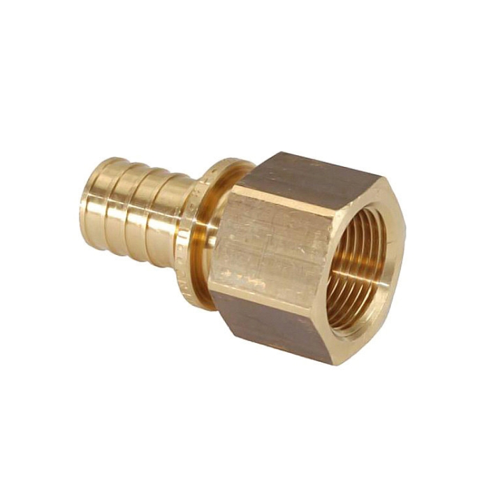 Rehau Переходник с внутренней резьбой 25-Rp 1/2 RX  