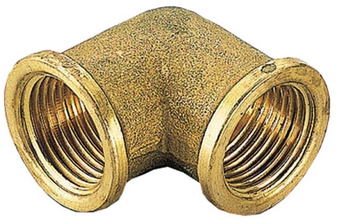 Stout Угольник ВВ 1 1/4"  