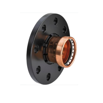 Viega Переход фланец-пресс ДУ80х89